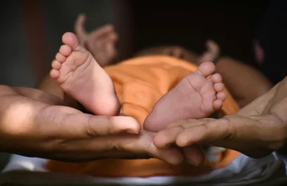image for article:Neurodivergent Parenting and Perspective