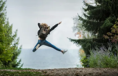 image for article:Overcoming Anxiety: A Path to Sustainable Healing