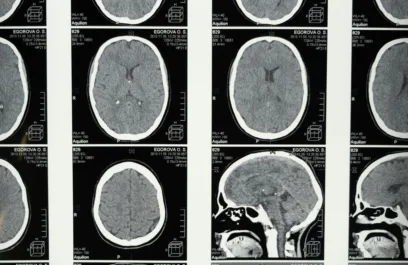 image for article: Reclaiming Control: Beating Anxiety’s Emotional Manipulation