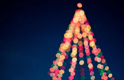 image for article:How to Embrace Queer Joy This Christmas