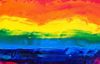 image for article:"LGBTQ+ Mental Health: Why the Support Must Last Beyond Pride Month"