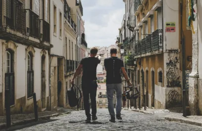 image for article:Boundary setting in Relationships