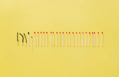 image for article:The double-edged sword of perfectionism and it's effect on mental health