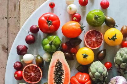 image for article How changes to your routine can affect the way you eat