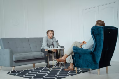 image for article The different reasons that people might seek counselling and psychotherapy