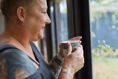 image for article Managing Menopausal Anxiety Through Brain Training Techniques