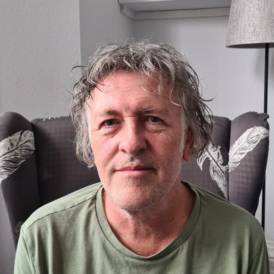 Andy Wolage