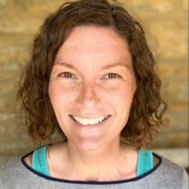 Claire Baker