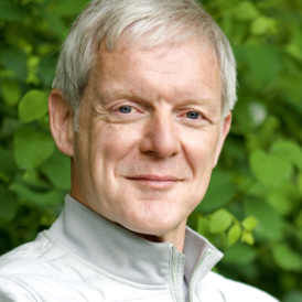 Paul Chantry
