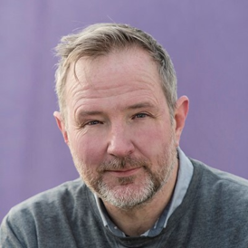 Alan Sparkes