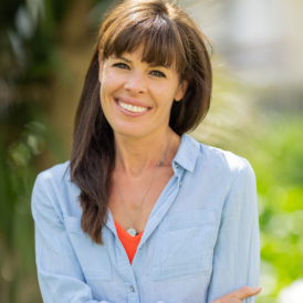 Sharon Twomey