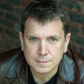 Tony Austin