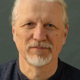 Thaddeus Hickman