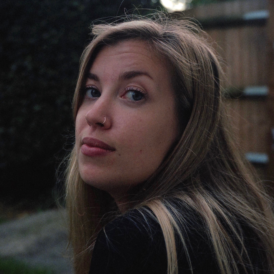 Robyn Lang